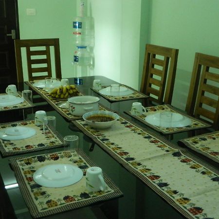 ZaMaRaYa Bed&Breakfast Angamaly Exterior foto
