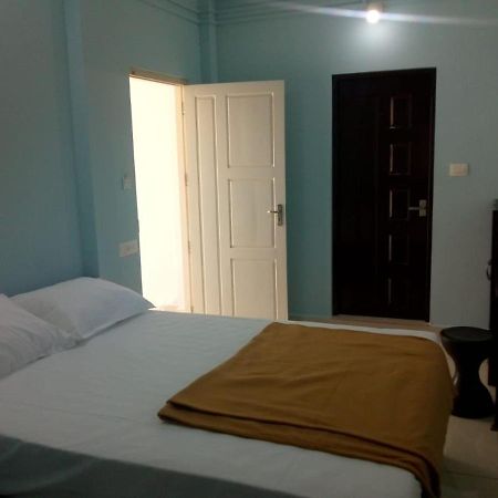 ZaMaRaYa Bed&Breakfast Angamaly Exterior foto