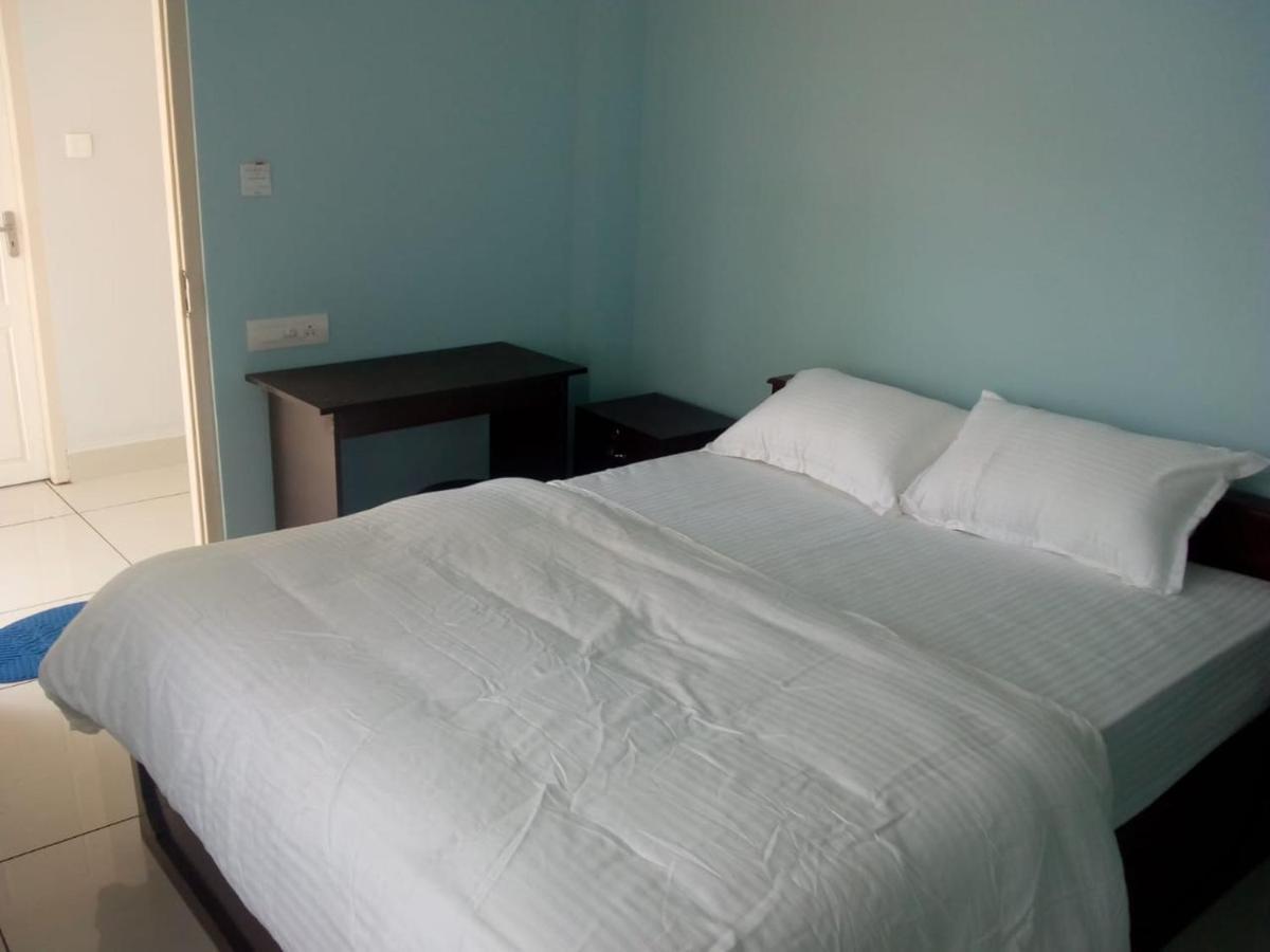 ZaMaRaYa Bed&Breakfast Angamaly Exterior foto
