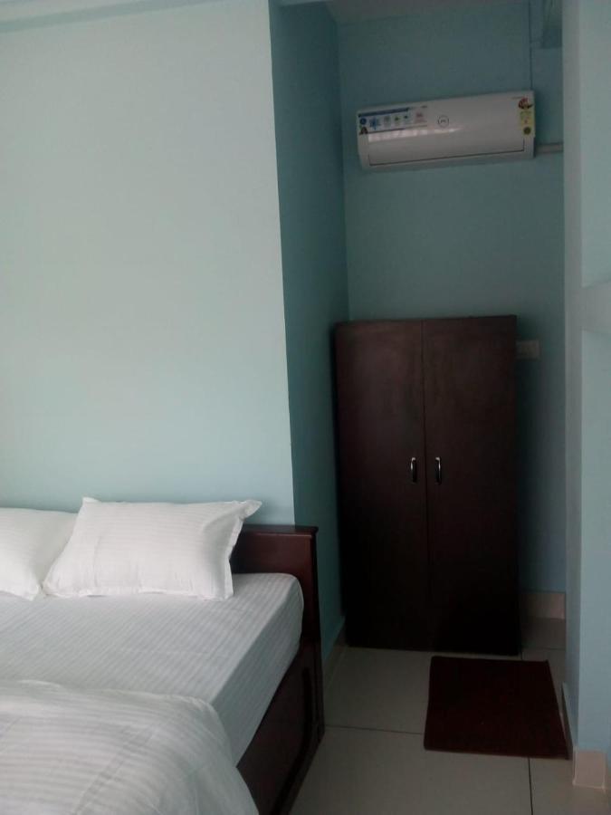 ZaMaRaYa Bed&Breakfast Angamaly Exterior foto