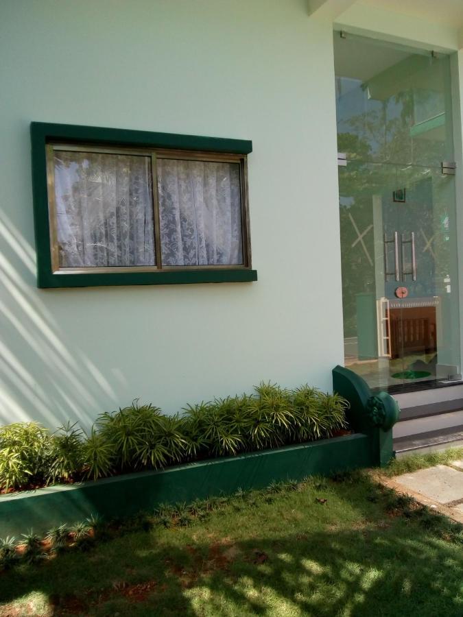 ZaMaRaYa Bed&Breakfast Angamaly Exterior foto