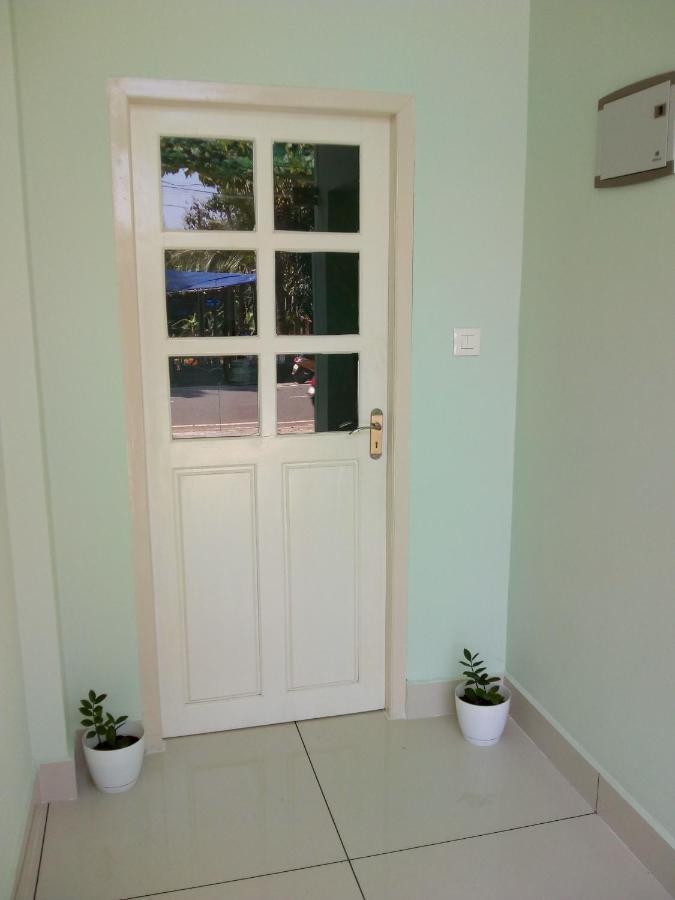 ZaMaRaYa Bed&Breakfast Angamaly Exterior foto